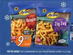 Gdzie kupić churros Aviko? Sprawdź najlepsze oferty w Polsce
