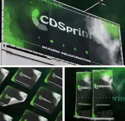 Druk folii w Pabianicach - najlepsze opcje i ceny dla Ciebie