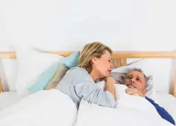 Bezsenność u starszych osób: co na sen, by poprawić jakość snu