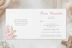 Zaproszenie na komunię: jak wypełnić? Odmień nazwiska bez wpadki!