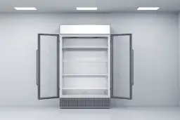 Czy przewozić zamrażarkę na leżąco? Uniknij kosztownych awarii!