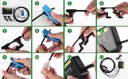 Jak zrobić zraszacz do terrarium i uniknąć problemów z nawilżaniem