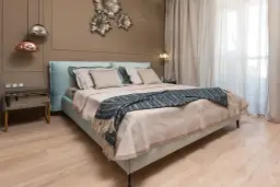 Jakie zasłony do sypialni? Wybierz idealne dla snu i stylu