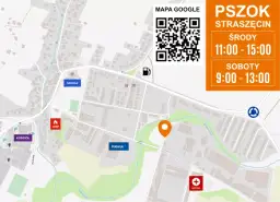 PSZOK na Podkarpaciu: lokalizacje punktów i zasady