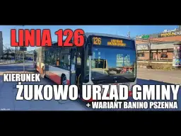 Gdzie są przystanki P. A. GRYF w Żukowie? Przewodnik dla podróżnych