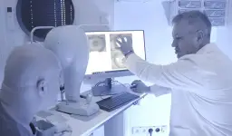 Dr Różycki okulista – gdzie przyjmuje i jak umówić wizytę?