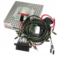 Wiązka elektryczna C-360 – najlepsze opcje i ceny dla Twojego traktora