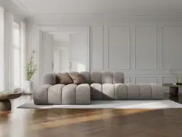 Jak dobrać kolor krzeseł do kanapy? Obalamy mity!