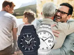  Prezent pod choinkę dla taty - sprawdź nasze propozycje i znajdź idealny upominek