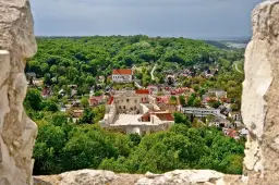 Kazimierz Dolny: atrakcje, plany, porady. Odkryj jego sekrety!