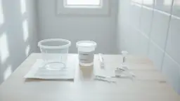 Pobranie kału do badania: Kompletny przewodnik po wiarygodne wyniki