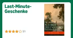 Englische Klassiker: Autoren & Werke Ihr Guide