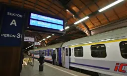 Czy w Intercity trzeba rezerwować miejsca? Co musisz wiedzieć przed podróżą