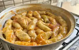 Co do gołąbków na obiad - najlepsze dodatki i sosy, które zachwycą