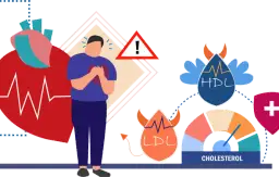 Czy cholesterol jest dziedziczny? Fakty o genach i zdrowiu serca