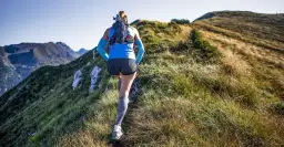 Bieganie po górach: jak zacząć? Kompletny poradnik dla każdego