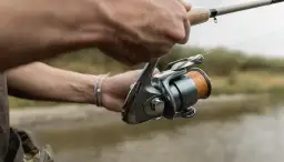 Jak dobrać kołowrotek do wędki? Praktyczny poradnik dla wędkarzy