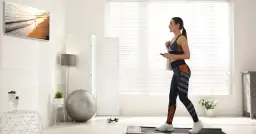 Najlepszy sprzęt do ćwiczeń na odchudzanie, który naprawdę działa