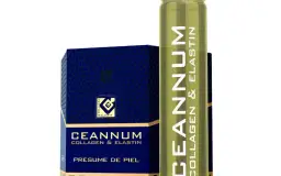 Elastina suplemento: mejora la elasticidad de tu piel y combate el envejecimiento