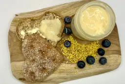 Ile kcal ma miód? Poznaj kaloryczność i zdrowe alternatywy