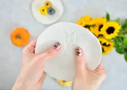 Glina samoutwardzalna: Proste rzeźby krok po kroku. Zacznij dziś!