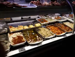 Gastronomia Ferdi Trieste: Guida Completa, Menu e Recensioni