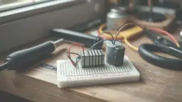 Czym się różni prostownik od ładowarki? Kluczowe różnice i zastosowania