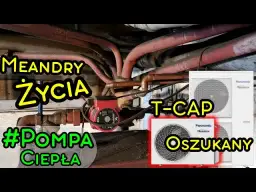 Pompa ciepła Panasonic vs Samsung: Który model was nie oszuka?