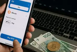 Jak kupić Bitcoin za PLN: 5 sprawdzonych metod dla Polaków