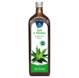 Jaki sok z aloesu wybrać? Praktyczny przewodnik po jakości