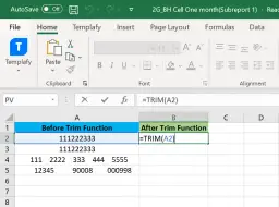 Jak usunąć formuły w Excelu i zachować swoje dane bez problemów