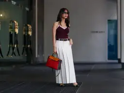 Faldas largas blancas: Tu guía experta para outfits impecables