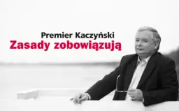 Kiedy powstało PiS? Poznaj datę, założycieli i genezę
