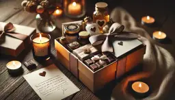 Najlepsze pomysły na prezent na rocznicę ślubu dla męża, które zaskoczą