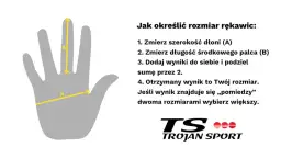 Jak dobrać rozmiar rękawiczek narciarskich, aby uniknąć zimna i dyskomfortu