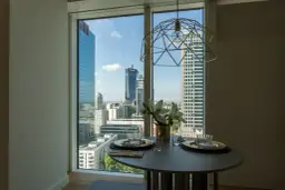 Ile kosztuje apartament na Złotej 44? Ceny, trendy i porównania