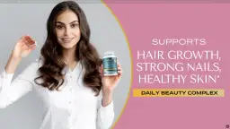 Vitaminas para pelo y uñas: mejora su salud y crecimiento ahora