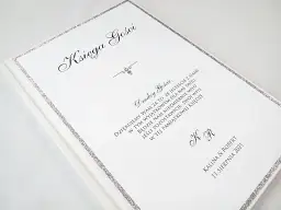 Co wpisać do księgi gości weselnych od rodziców – emocjonalne życzenia