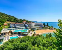 Najlepsze hotele w Bułgarii – wybierz idealne miejsce na wakacje