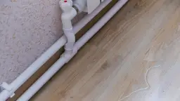 Jakie rury do ogrzewania gazowego wybrać, aby uniknąć problemów?