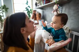 Dlaczego dziecko nie chce spać? Odkryj przyczyny i rozwiązania