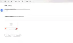 Jak pobrać plik PDF na iPhone i uniknąć problemów z zapisywaniem