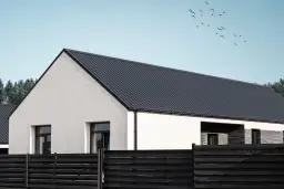 Blacha na dach 2026: Wybierz mądrze! Typy, ceny, błędy