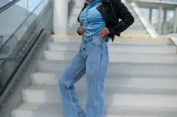 Jak mierzyć spodnie damskie, aby uniknąć błędów w rozmiarze