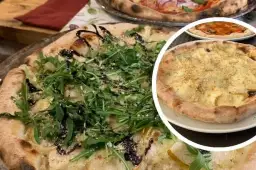 Gdzie zjeść pizzę w Pizie? Odkryj lokalne perełki kulinarne