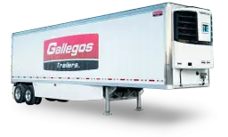 Carrocerías Gallegos: Productos de calidad para transporte eficiente