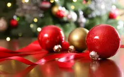 Od kiedy ozdoby świąteczne w domu? Sprawdź tradycje i daty dekoracji