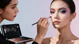 Jak zostać modelką twarzy? Twój przewodnik po branży i zarobkach