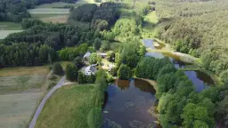 Łowisko Dolina Pięciu Stawów – idealne miejsce na wędkowanie i relaks