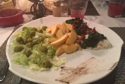 Gdzie zjeść na trasie S7? Najlepsze miejsca na smaczny posiłek